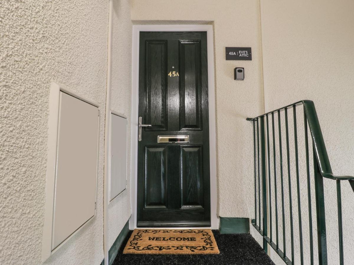 Eve'S Attic Apartment Уиндермер Екстериор снимка